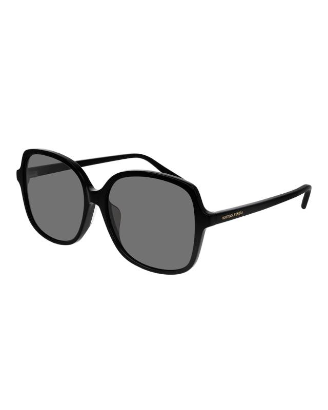 Square Acetate Sunglasses